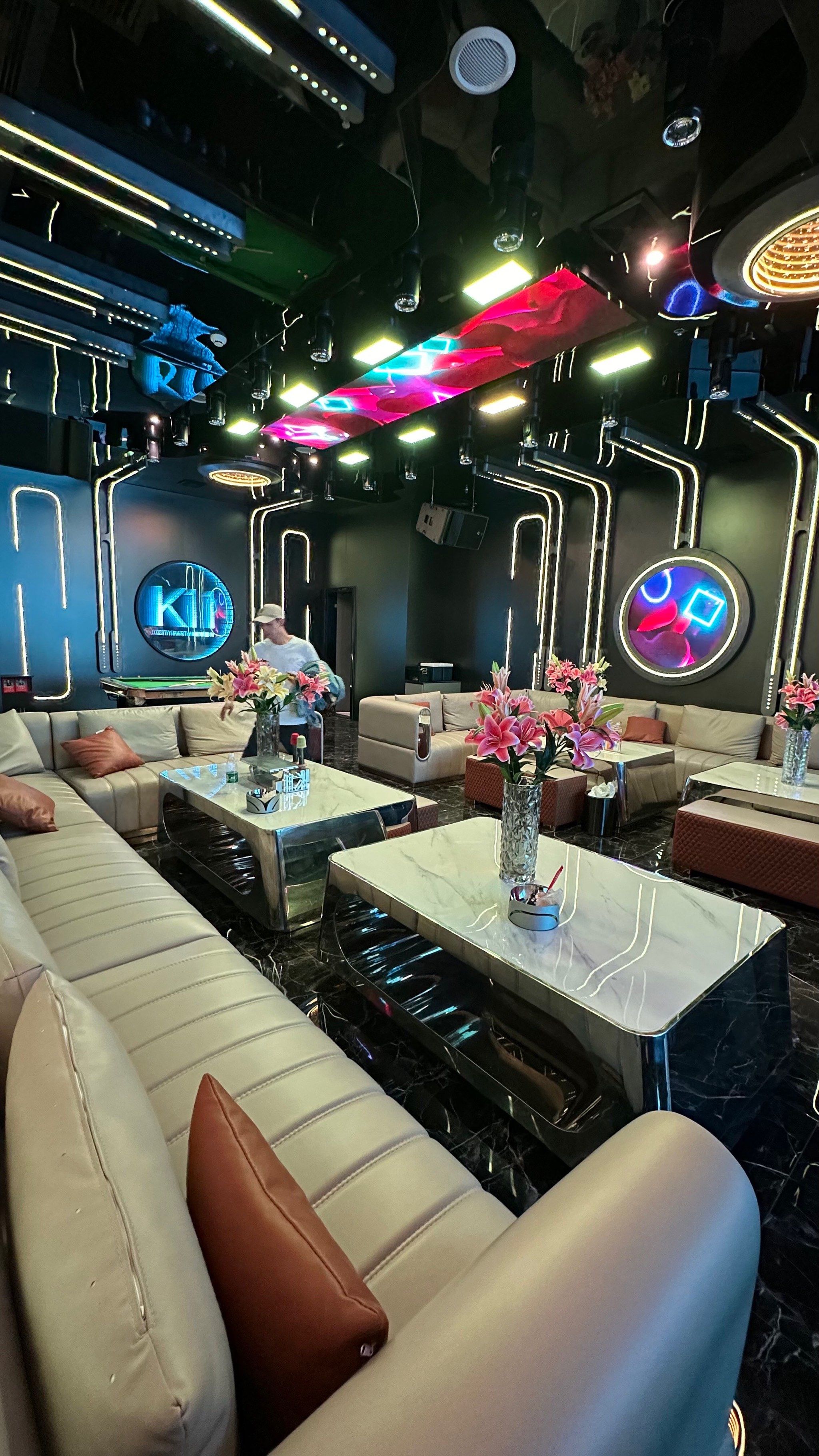 益阳商务ktv优惠套餐助您畅享商务派对-沅江市ktv预定