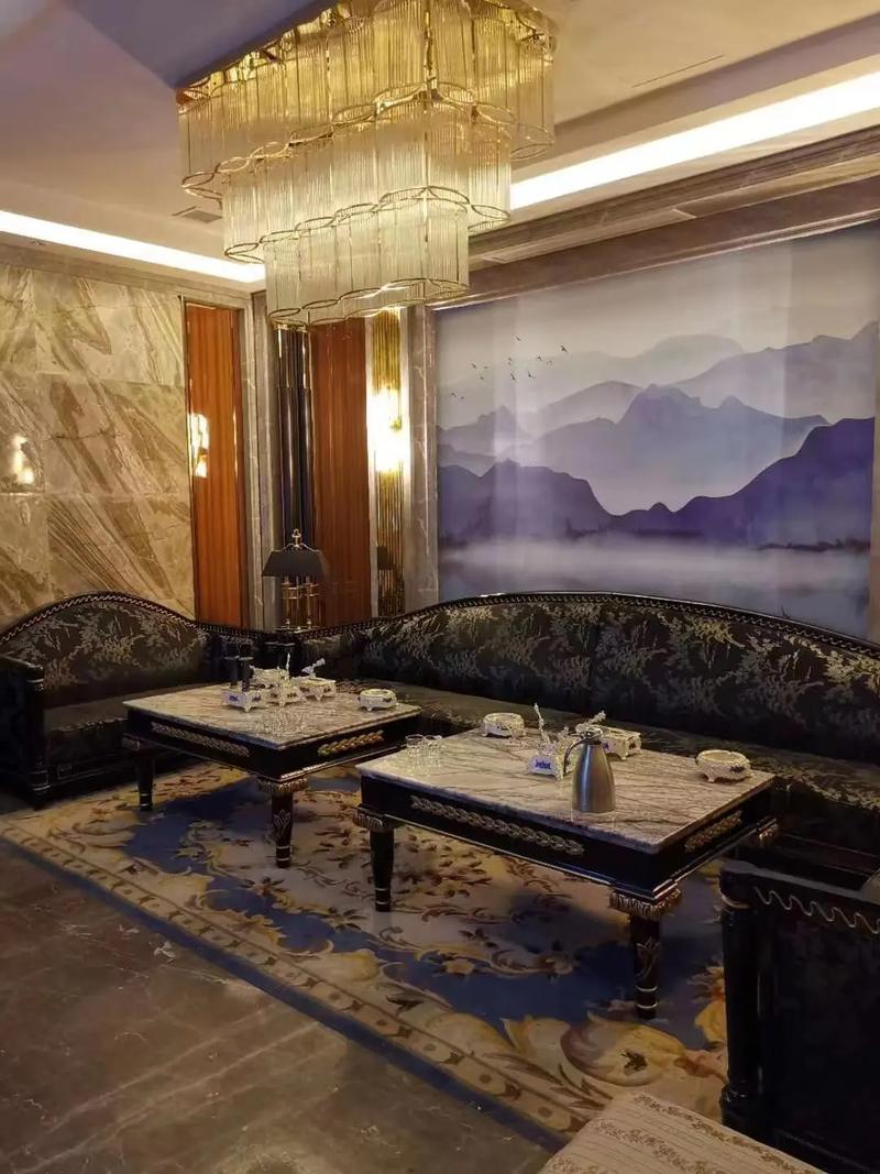 益阳商务ktv-好玩不止一处-沅江市ktv预定